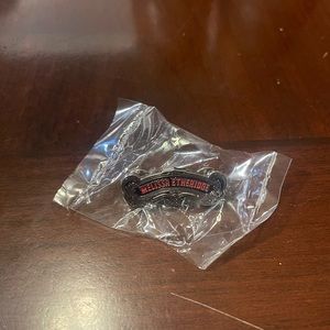 Melissa Etheridge Pin